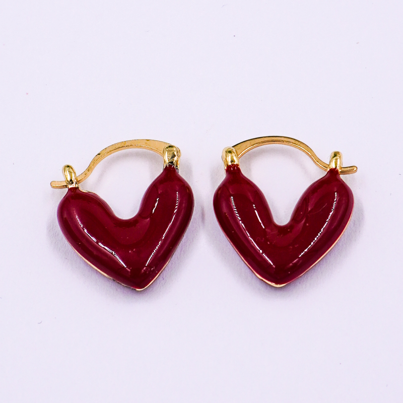 Arete candonga corazon...