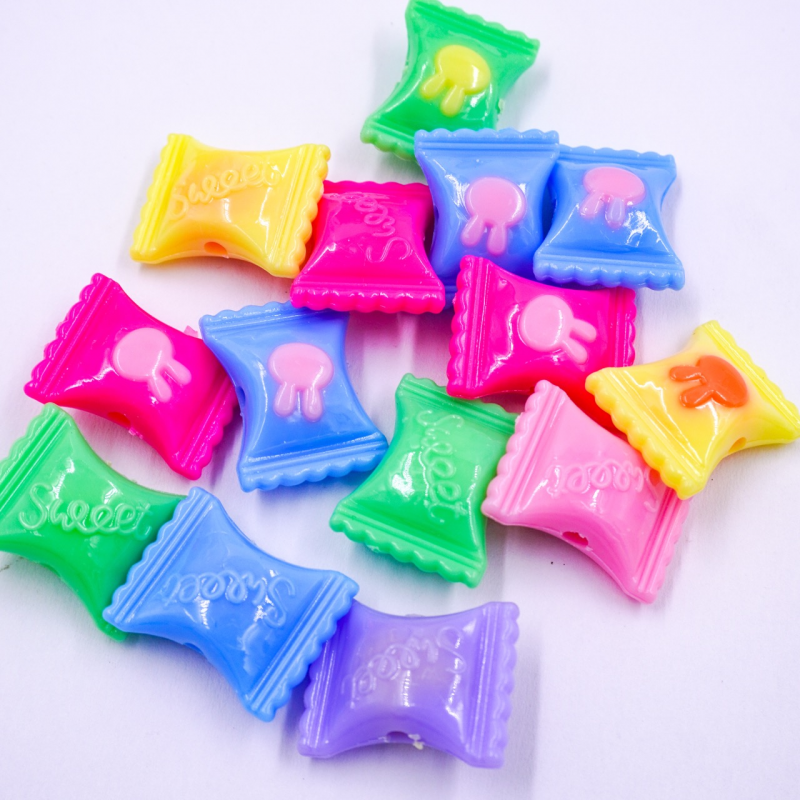 Paquete dulces conejo  x 20...