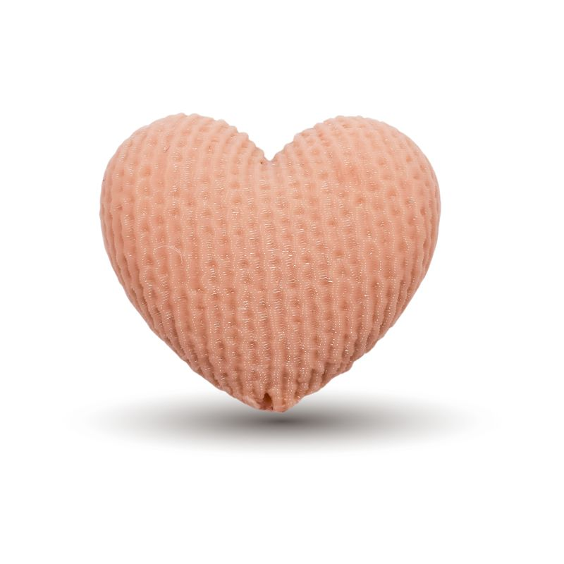CORAZON TEJIDO PASADOR...