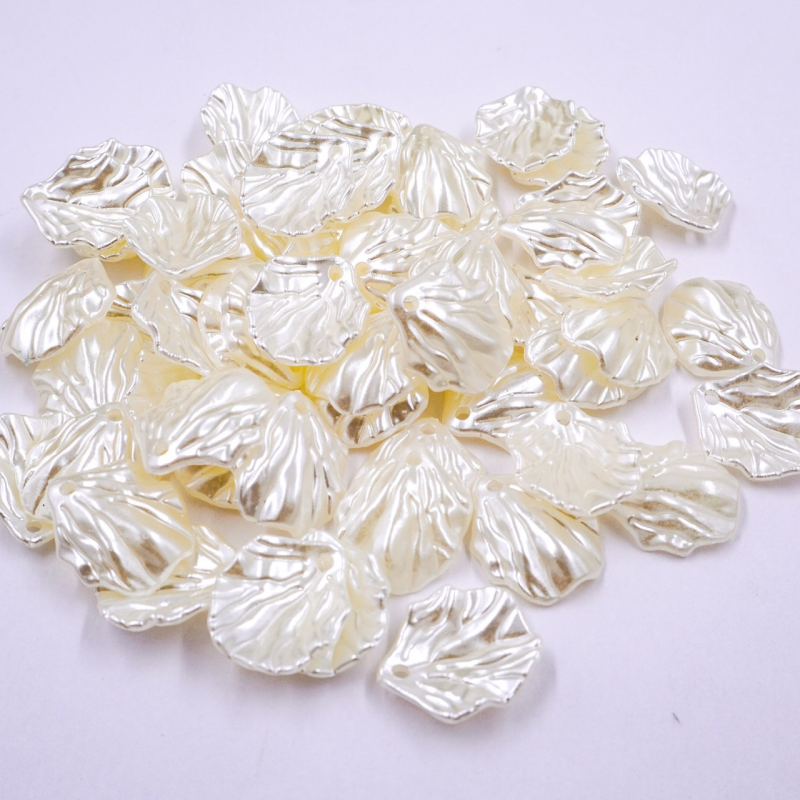 Paquete petalos nacarados x...