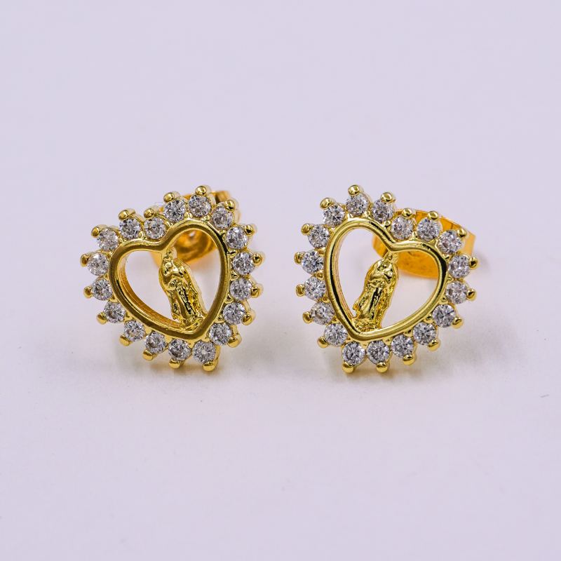 ARETE TOPO CORAZON CON...