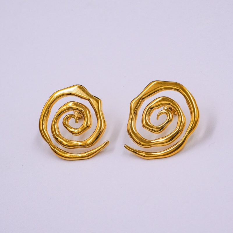 ARETE TOPO ESPIRAL X PAR