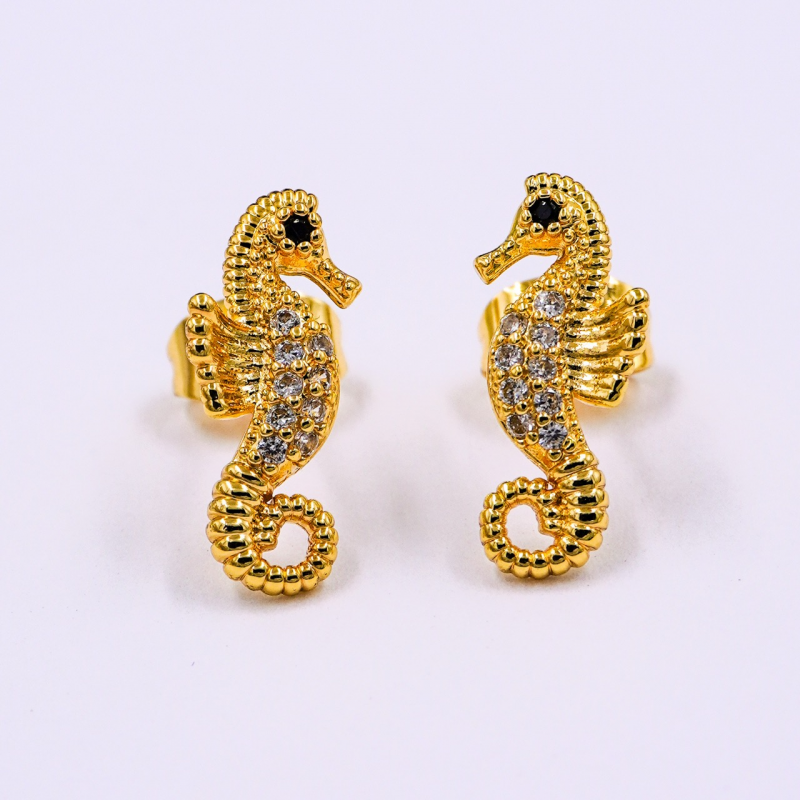 ARETE TOPO CABALLO DE MAR X...