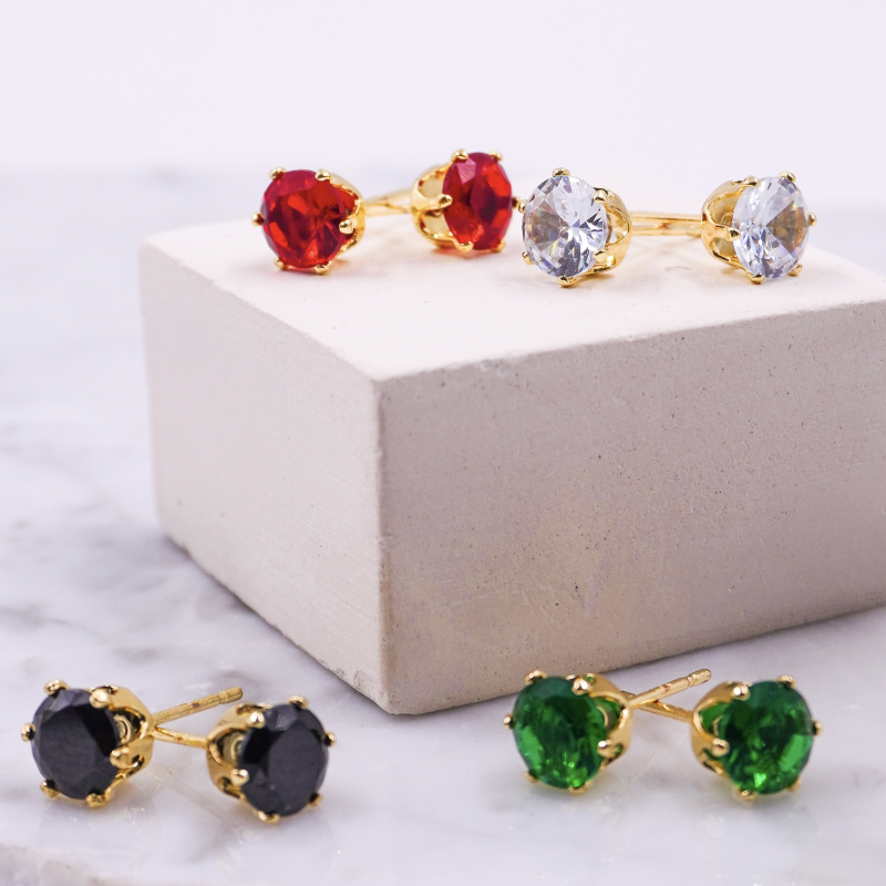 topito cristal de colores x...