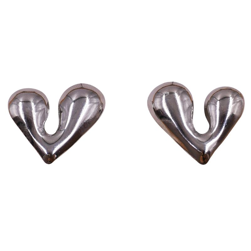 arete de acero corazon...