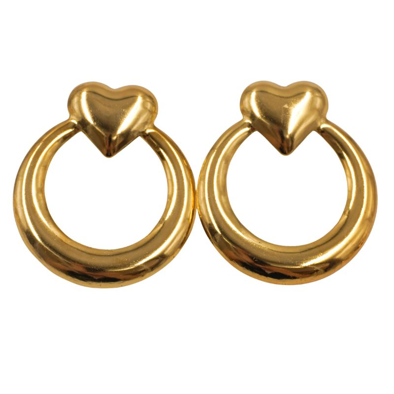 arete de acero Corazon...