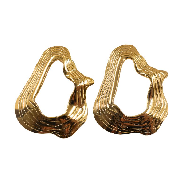 arete de acero  forma...