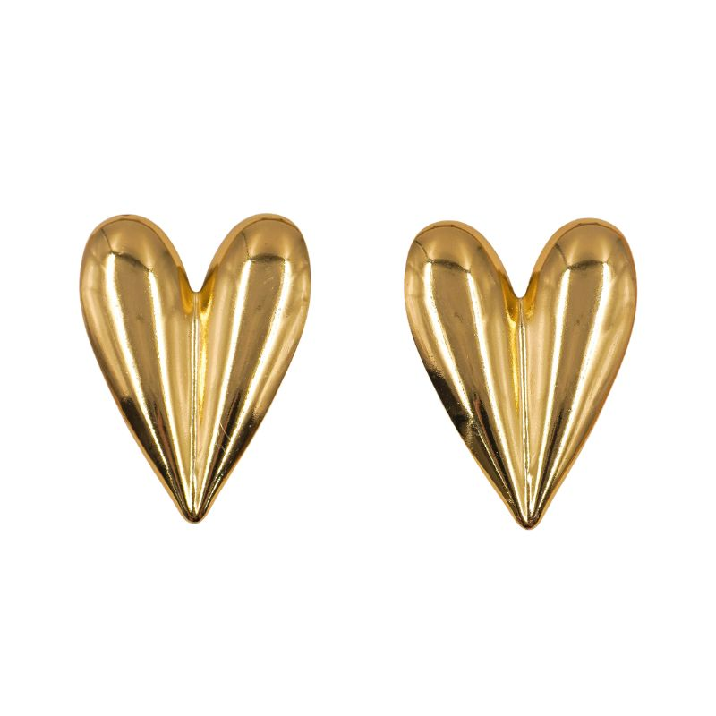 arete de acero corazon...