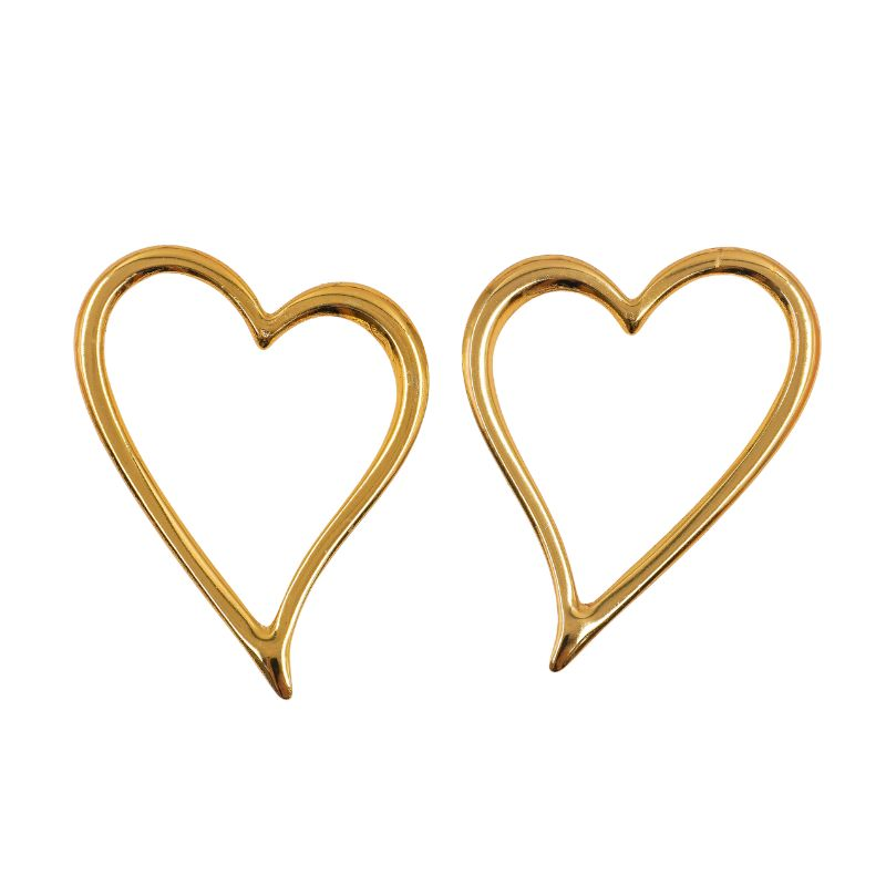 arete de acero corazon...