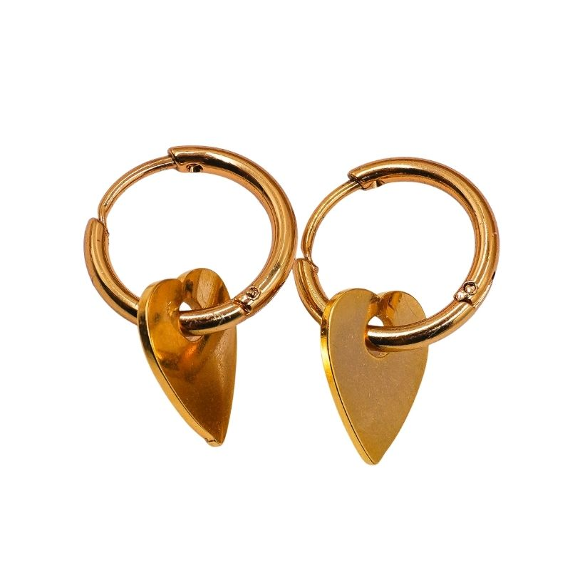 arete candonga con corazon...