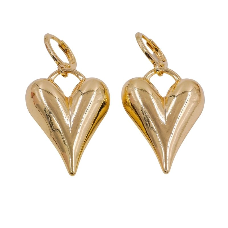 arete candonga corazon en...