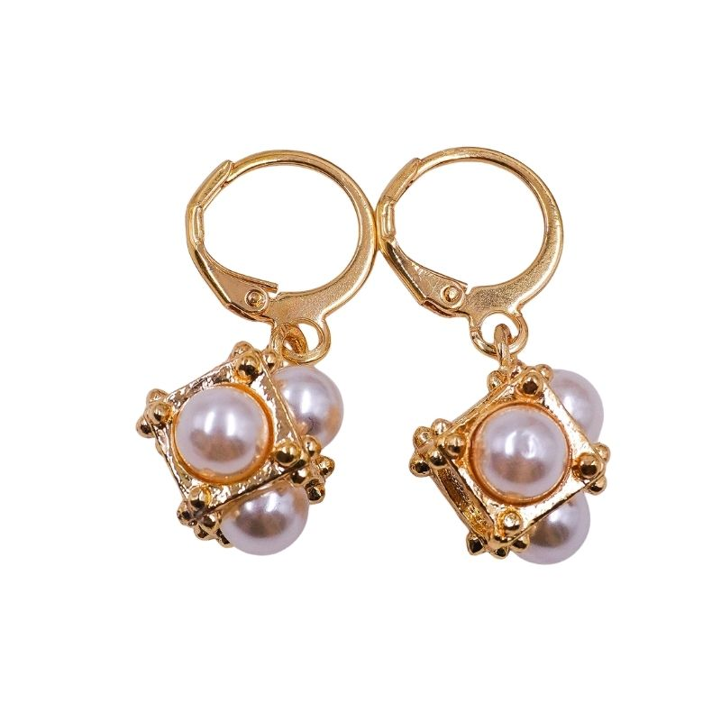 arete candonga con cubo...
