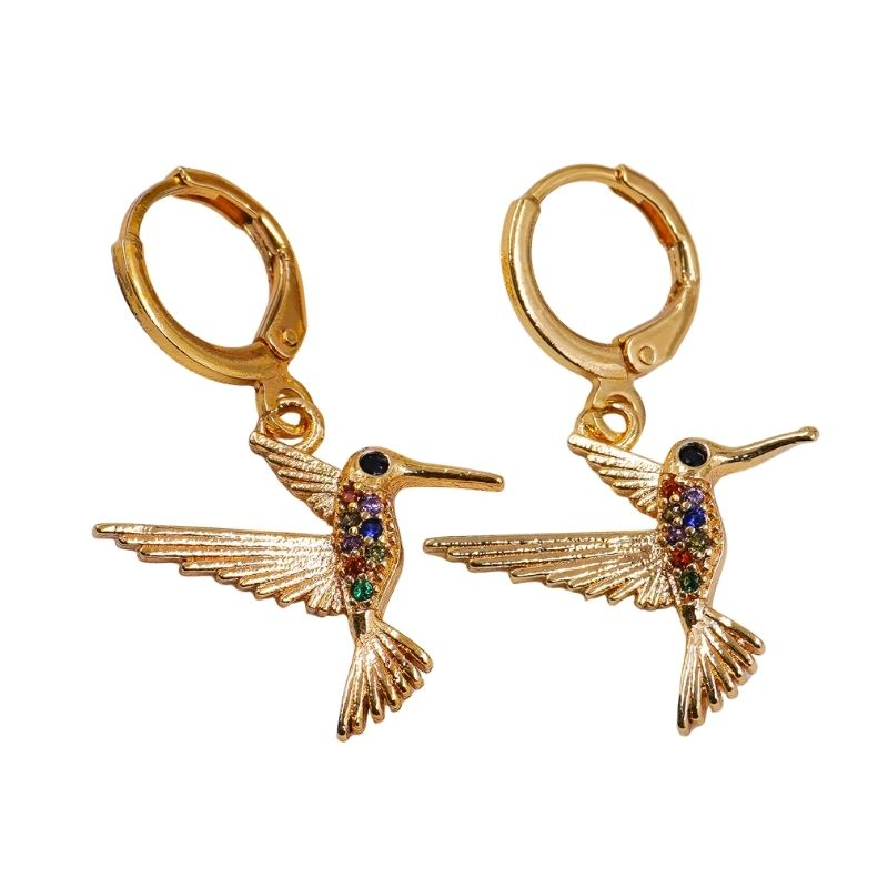 arete candonga colibri x par