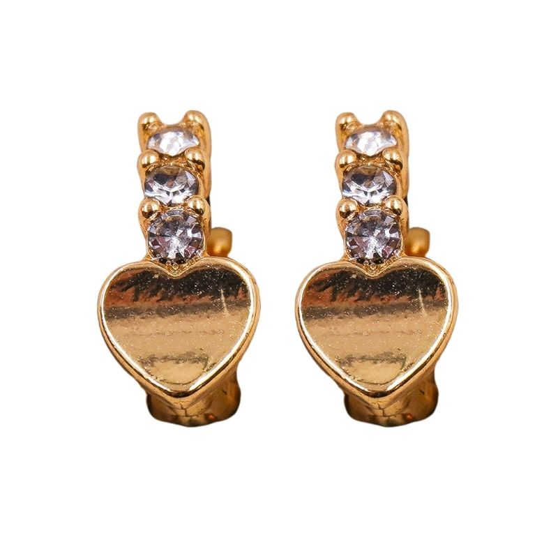 arete candonga con corazon...