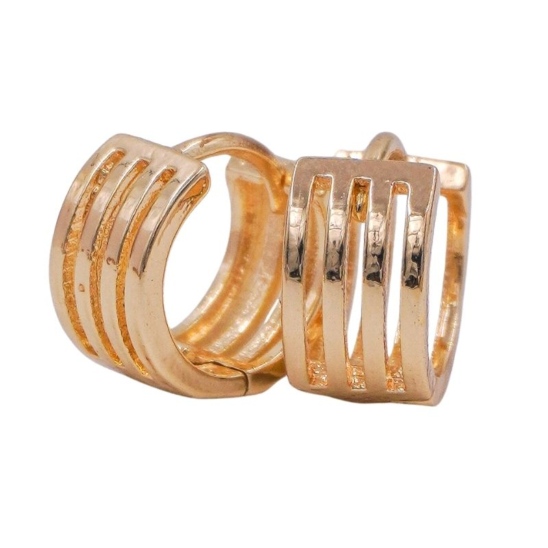 arete candonga lineas x par