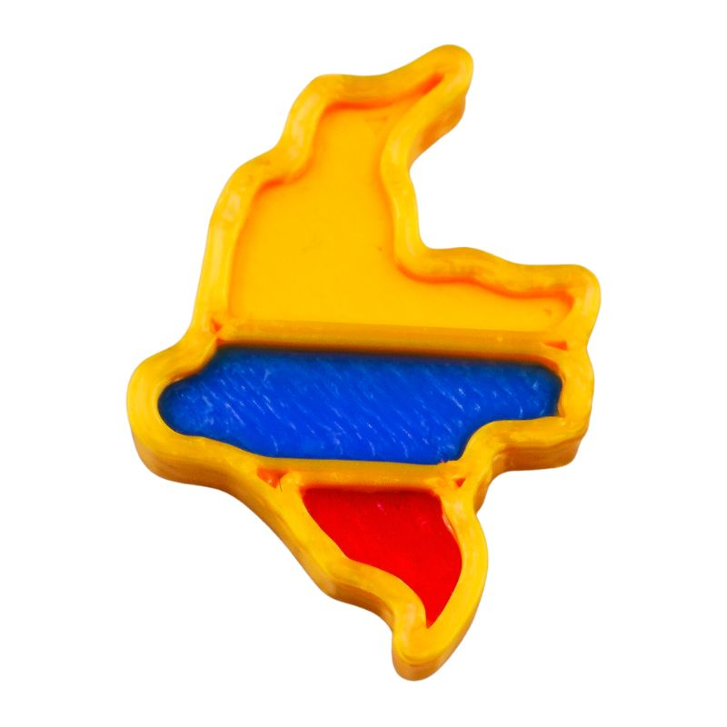 dije acrilico colombia...