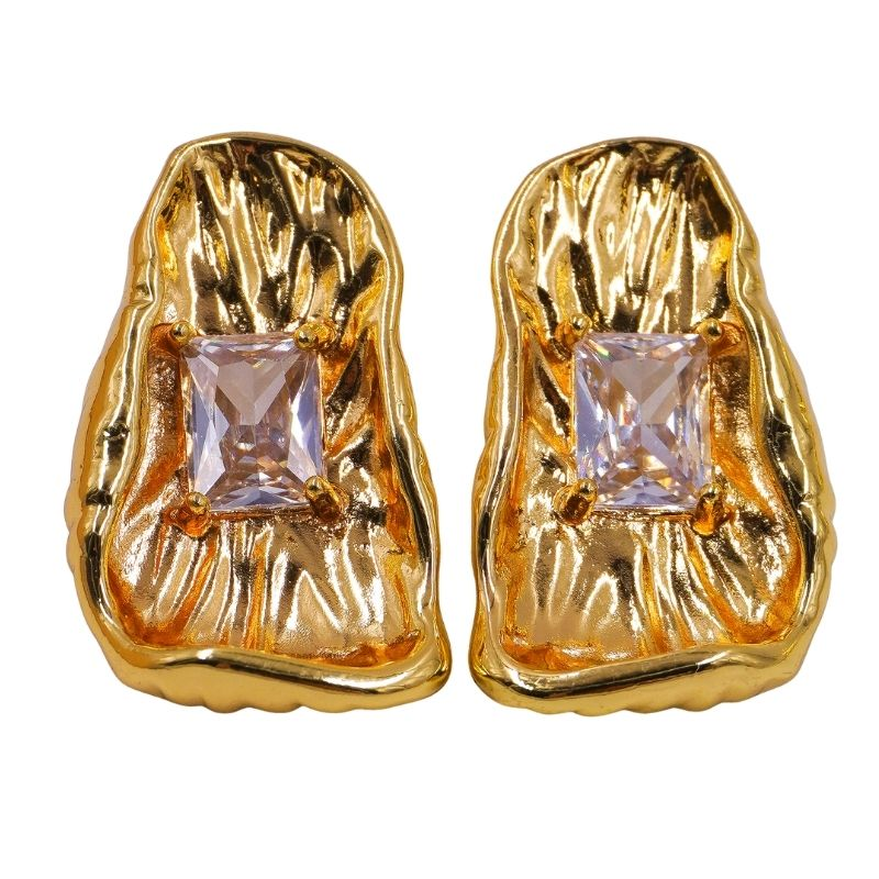 arete topo con cristal x par