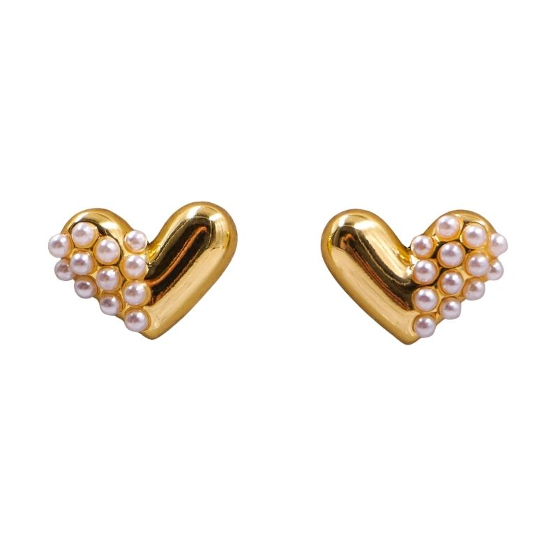 arete topo corazón con...