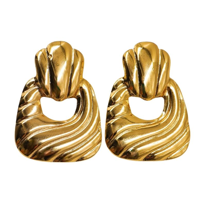 arete de acero estilo...