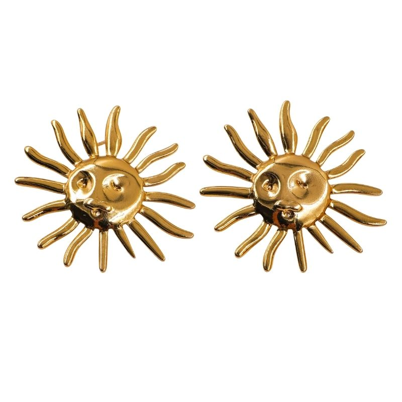arete de acero sol x par