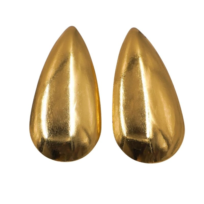 arete de acero gota x par