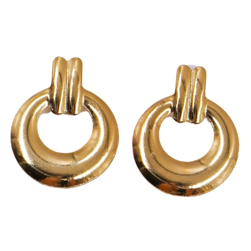 arete de acero circular x par