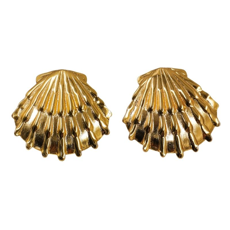 arete de acero ostra x par