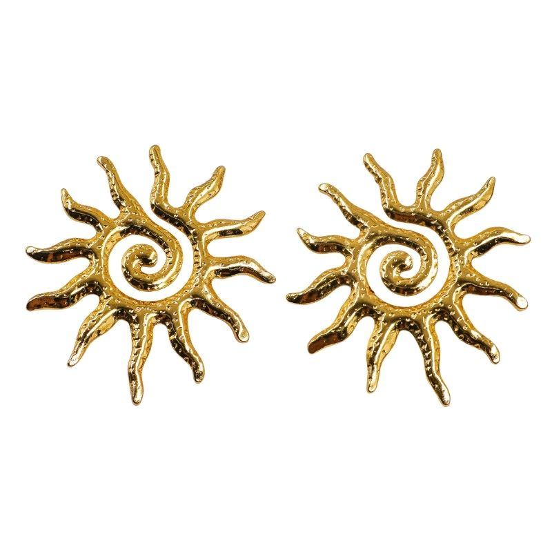 arete de acero sol x par