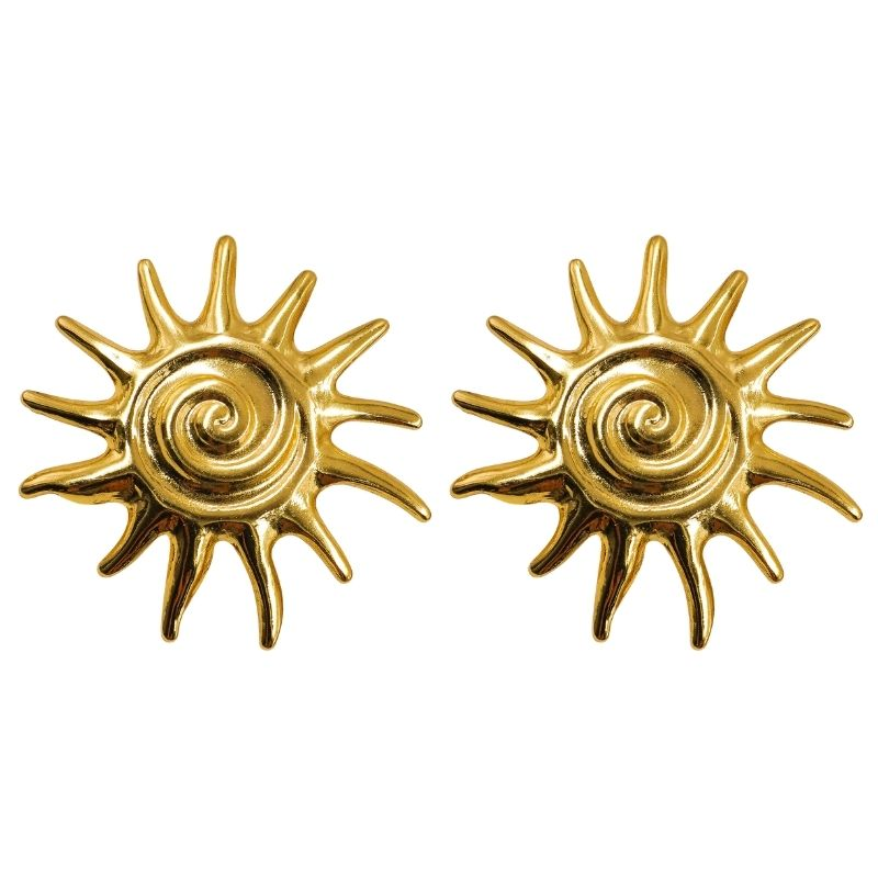 arete de acero sol x par