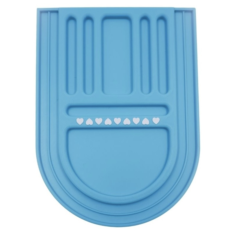 Tabla de diseño whims x unidad