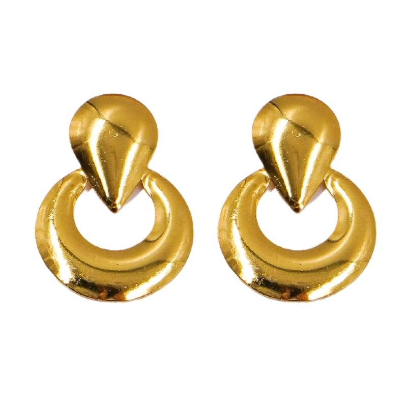 arete de acero gota con...