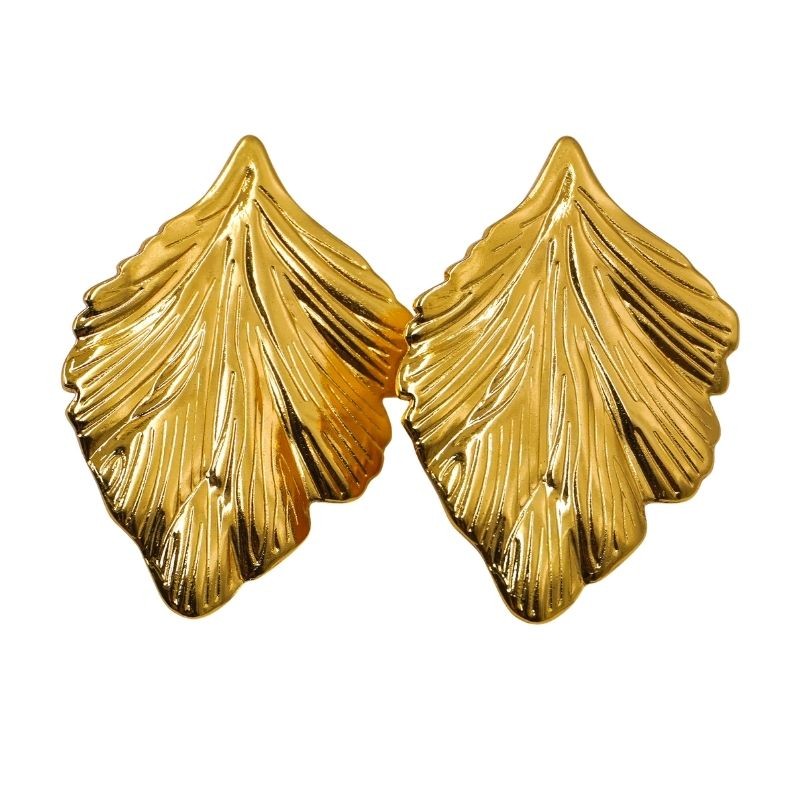 arete de acero hoja x par
