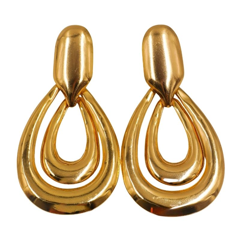 arete de acero doble gota x...