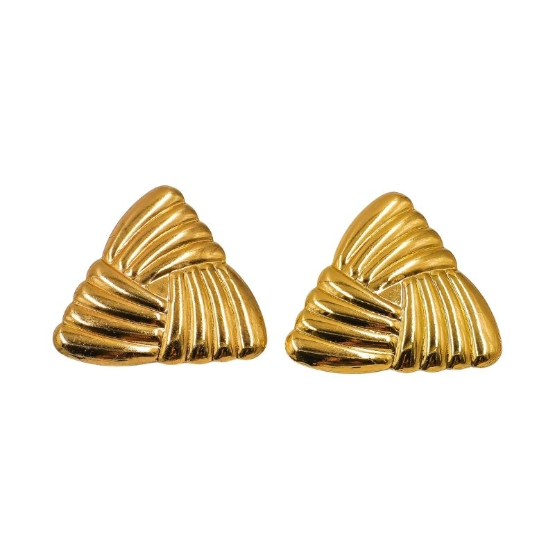 arete de acero triangular x...