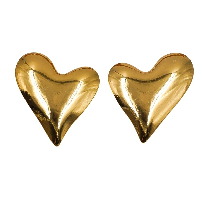 arete de acero corazon liso...