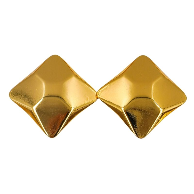 arete de acero facetado x par