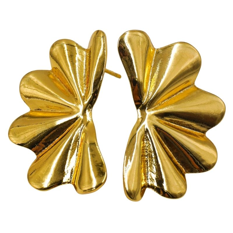 arete de acero media flor x...