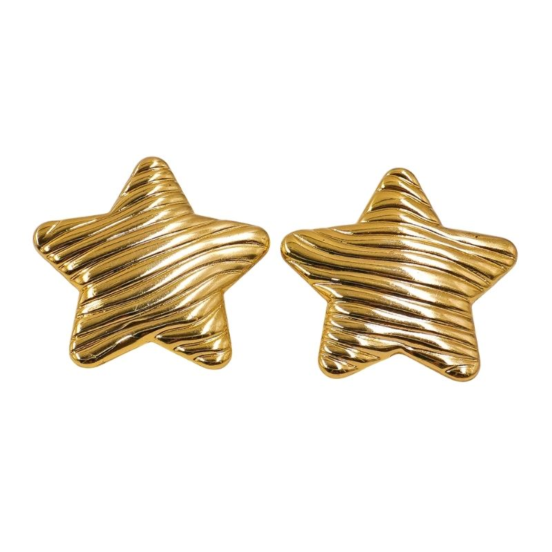arete de acero estrella...