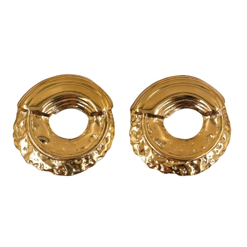 arete de acero estilo dona...