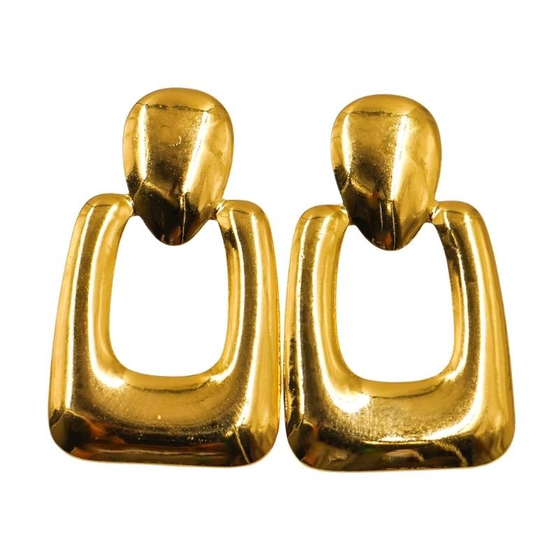 arete de acero estilo...