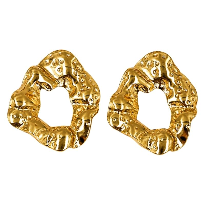 arete de acero forma...