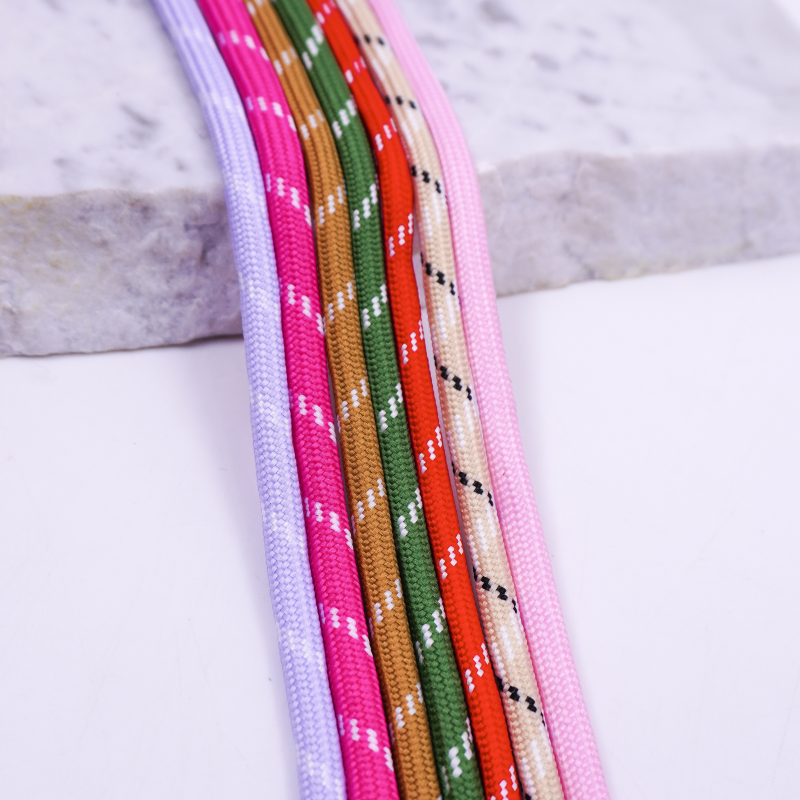 cordon paracord de colores...