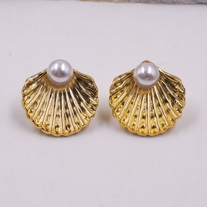 arete de acero ostra con...