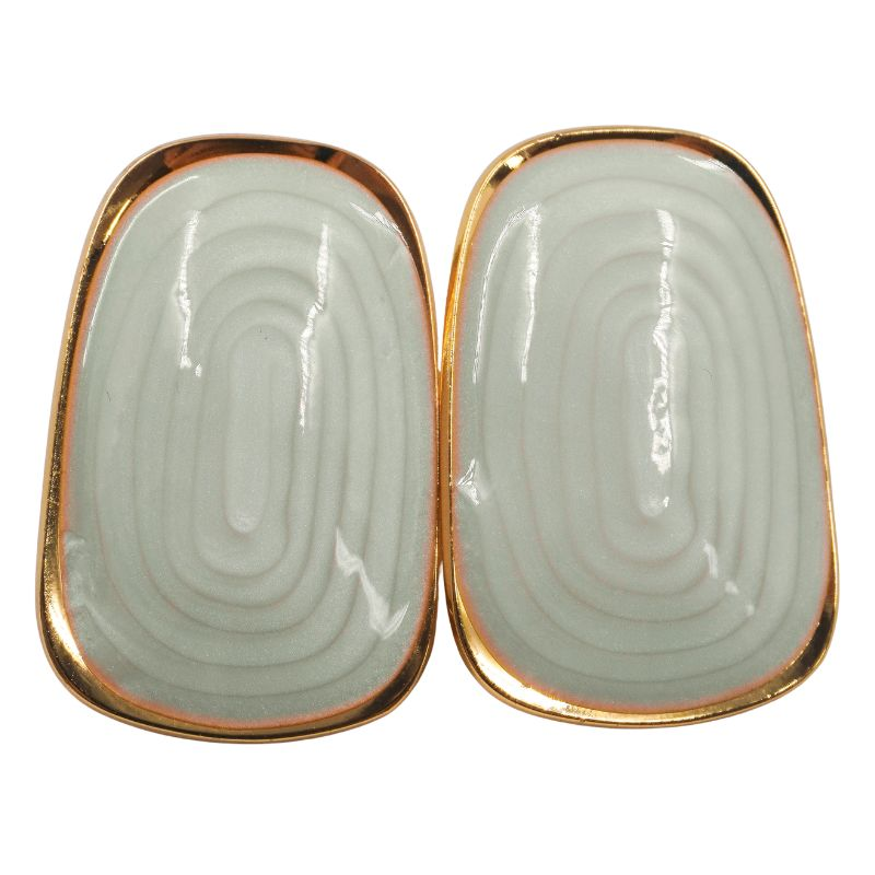 arete de acero esmaltado...