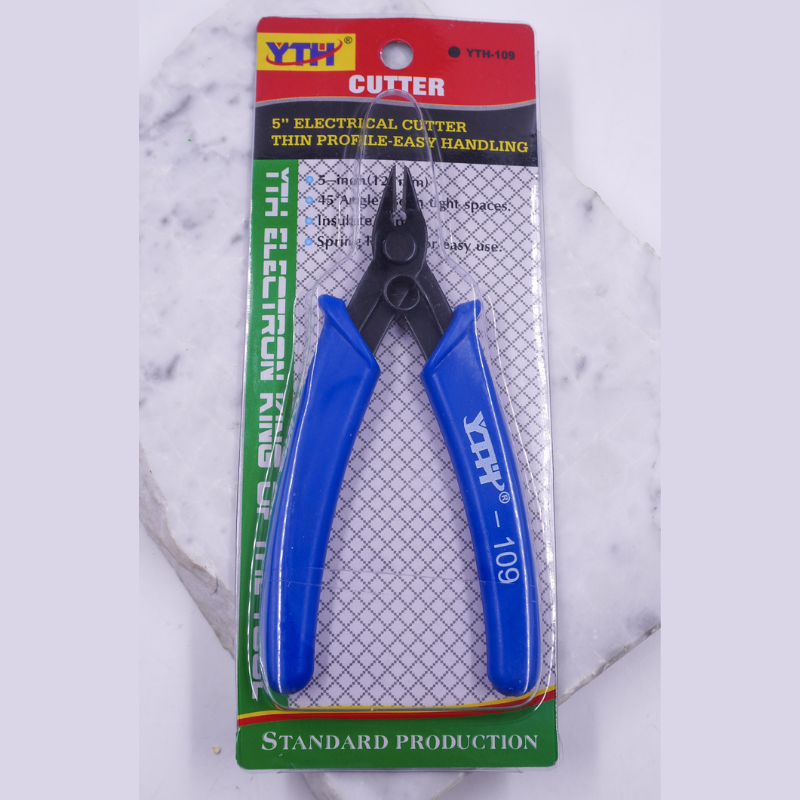 Pinza corte preciso x unidad