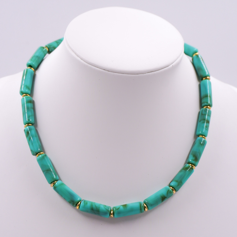 Collar de cilindros...