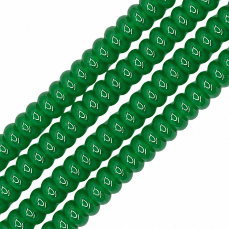 Rondela Agata Cornalina...