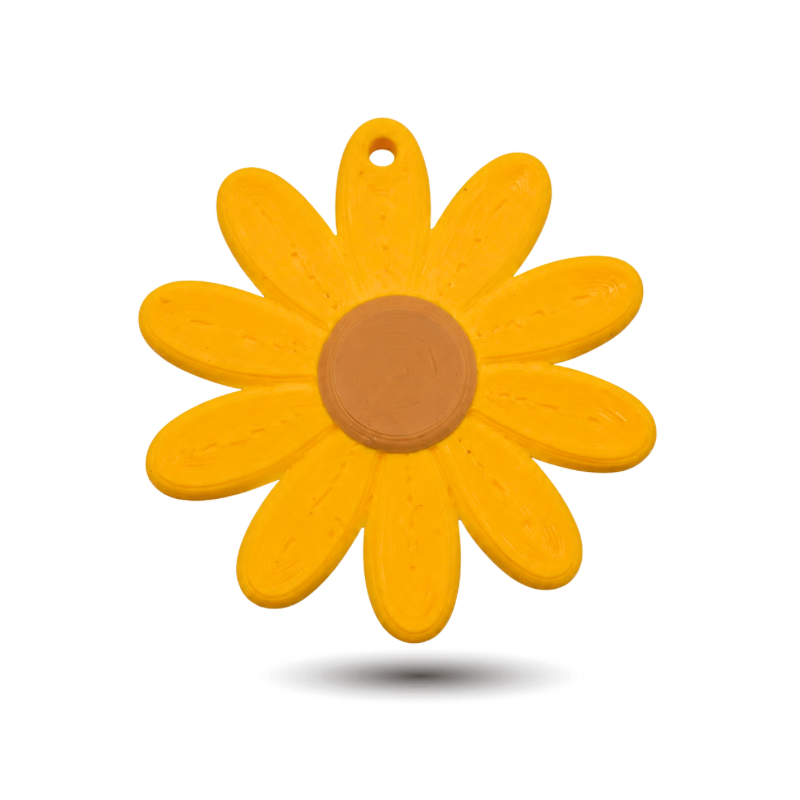 dije de girasol x unidad
