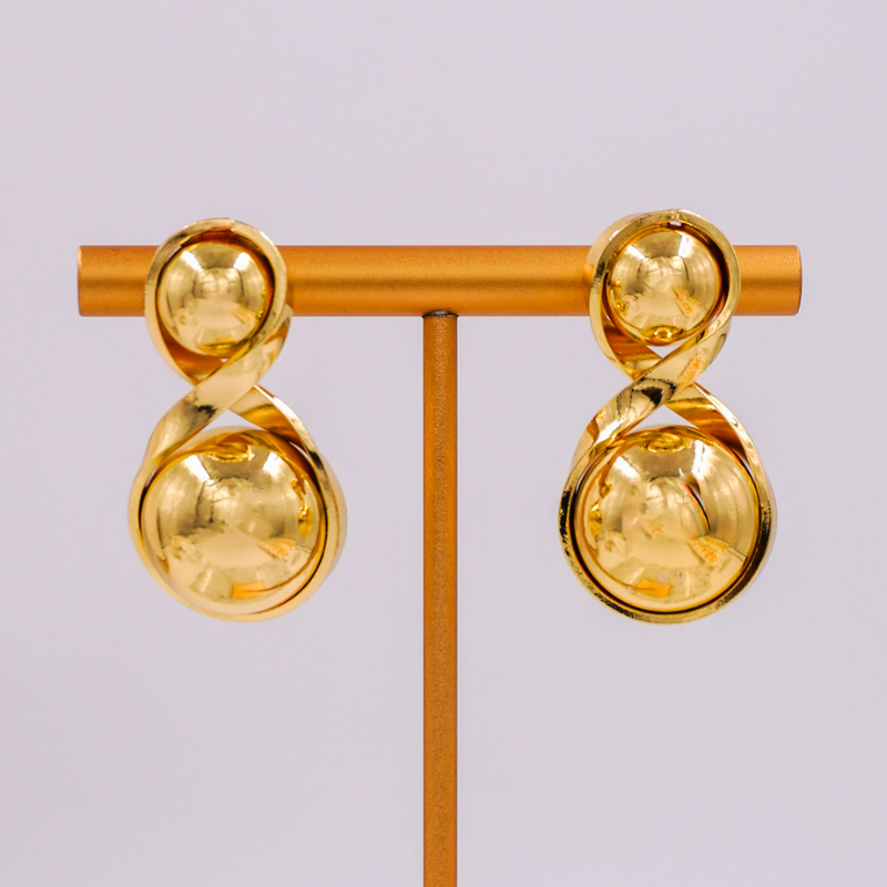 Arete topo balines dobles...
