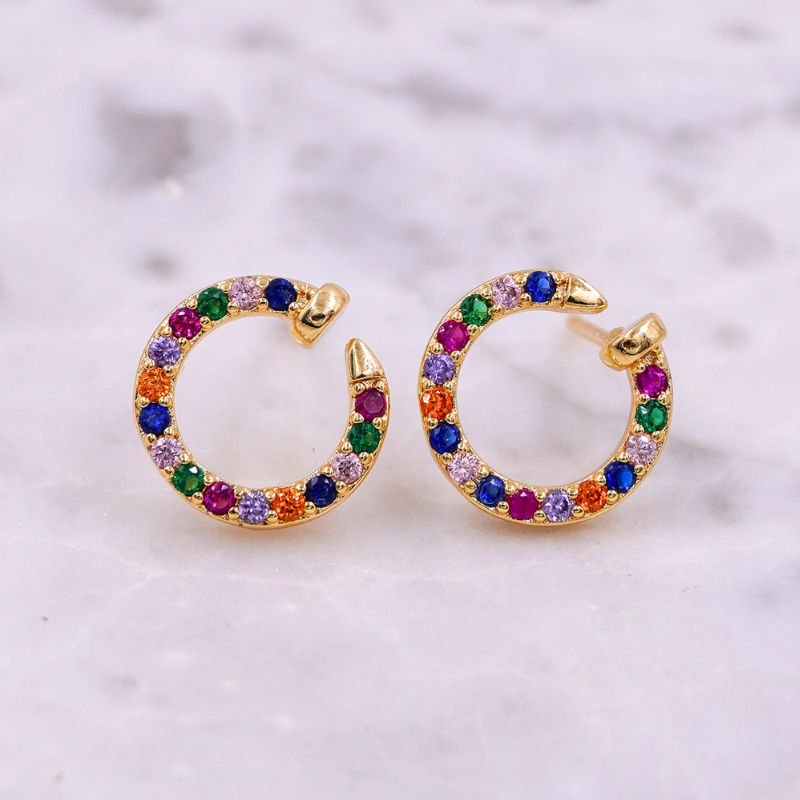 Arete topo circulares con...